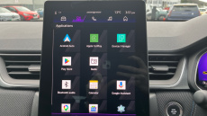 Renault Symbioz 1.6 E-Tech FHEV 145 Techno Esprit Alpine 5dr Auto Hybrid Estate